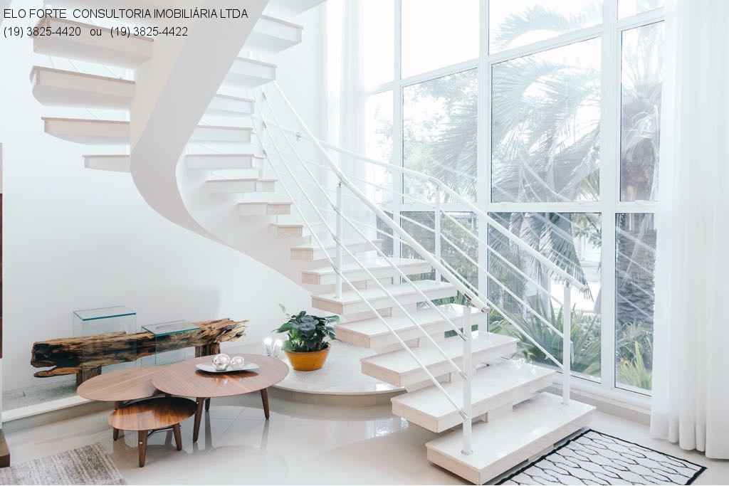 CASA em JARDIM RESIDENCIAL SANTA CLARA, INDAIATUBA - CASA - INDAIATUBA - Foto 4