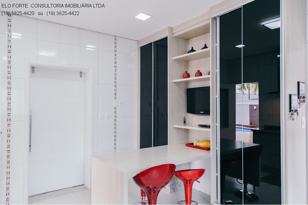 CASA em JARDIM RESIDENCIAL SANTA CLARA, INDAIATUBA - CASA - INDAIATUBA - Foto 12