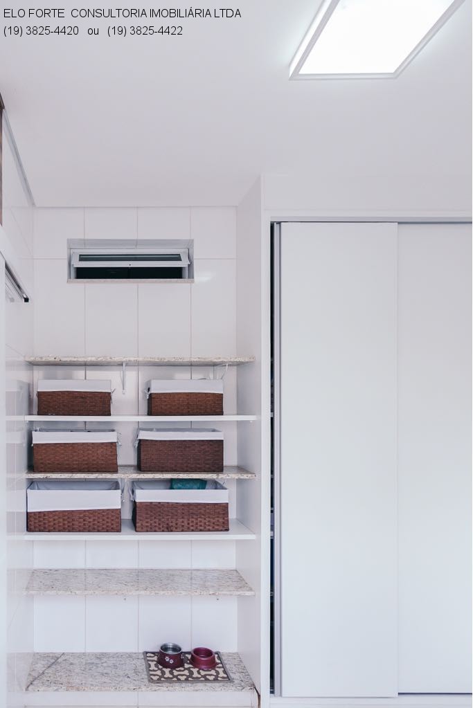 CASA em JARDIM RESIDENCIAL SANTA CLARA, INDAIATUBA - CASA - INDAIATUBA - Foto 2