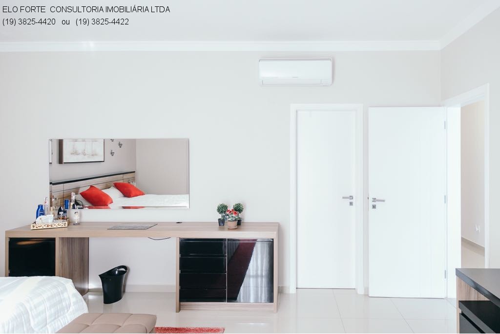CASA em JARDIM RESIDENCIAL SANTA CLARA, INDAIATUBA - CASA - INDAIATUBA - Foto 7