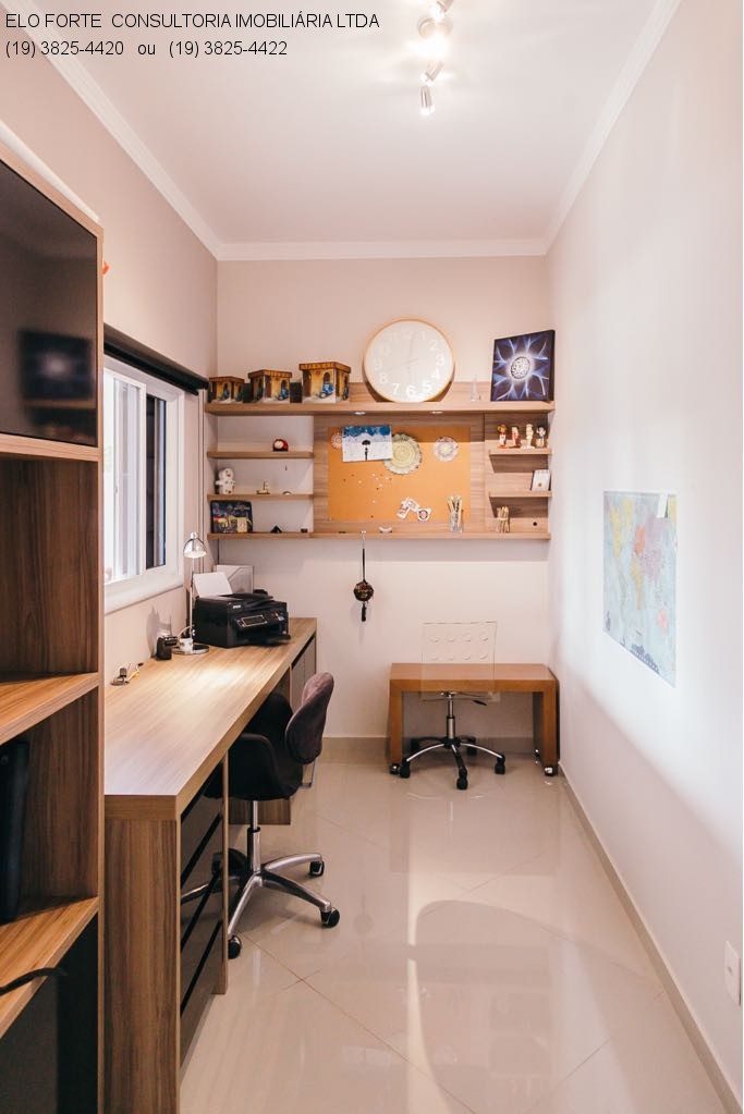 CASA em JARDIM RESIDENCIAL SANTA CLARA, INDAIATUBA - CASA - INDAIATUBA - Foto 13