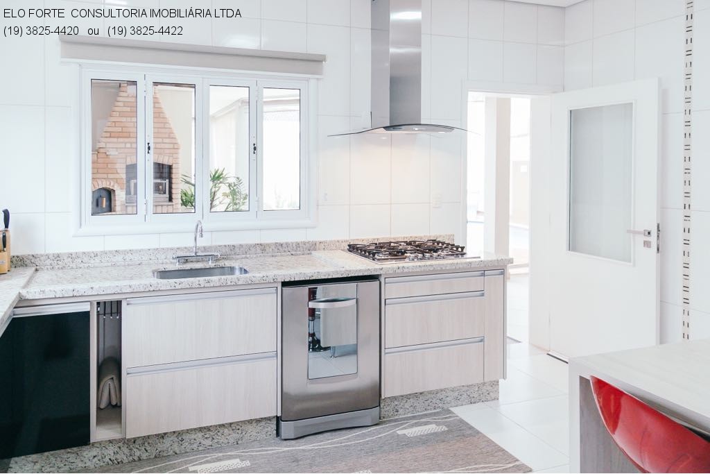 CASA em JARDIM RESIDENCIAL SANTA CLARA, INDAIATUBA - CASA - INDAIATUBA - Foto 9