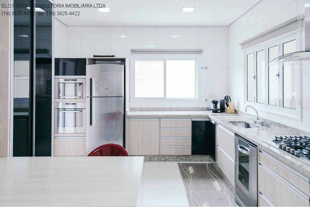 CASA em JARDIM RESIDENCIAL SANTA CLARA, INDAIATUBA - CASA - INDAIATUBA - Foto 10