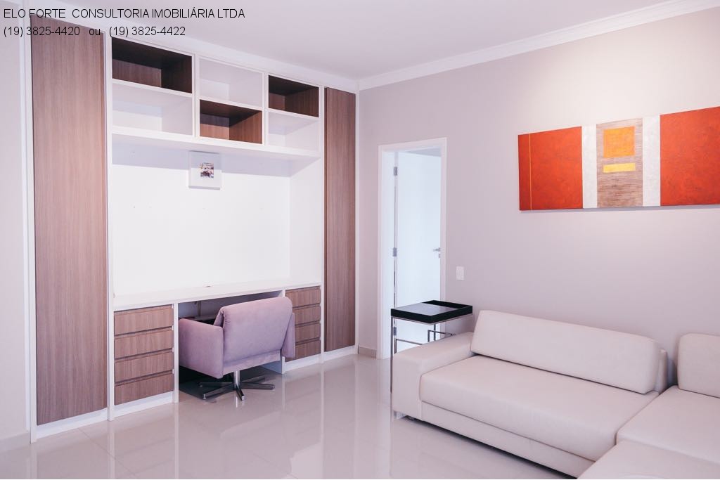 CASA em JARDIM RESIDENCIAL SANTA CLARA, INDAIATUBA - CASA - INDAIATUBA - Foto 16