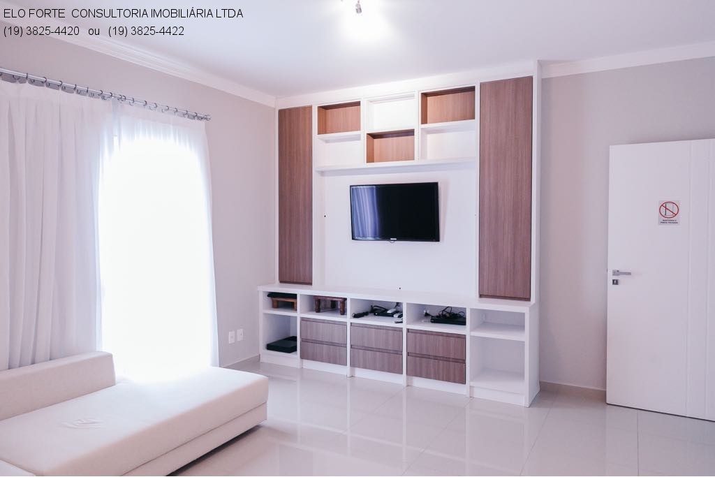 CASA em JARDIM RESIDENCIAL SANTA CLARA, INDAIATUBA - CASA - INDAIATUBA - Foto 15