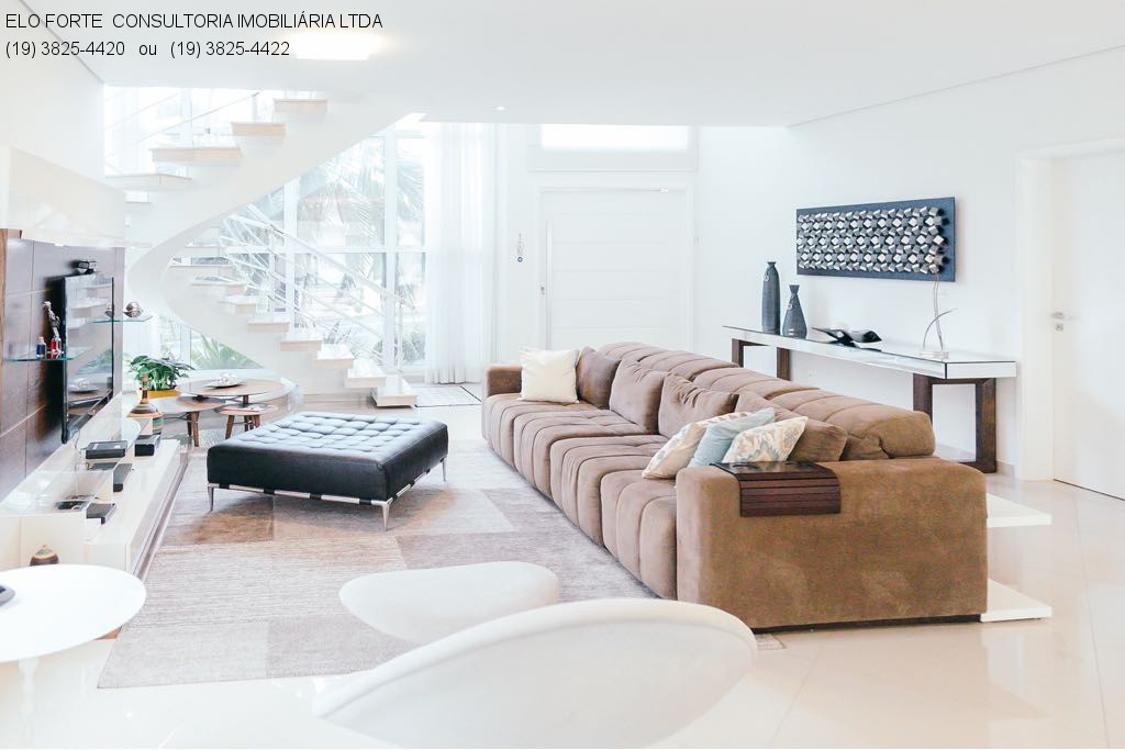 CASA em JARDIM RESIDENCIAL SANTA CLARA, INDAIATUBA - CASA - INDAIATUBA - Foto 18