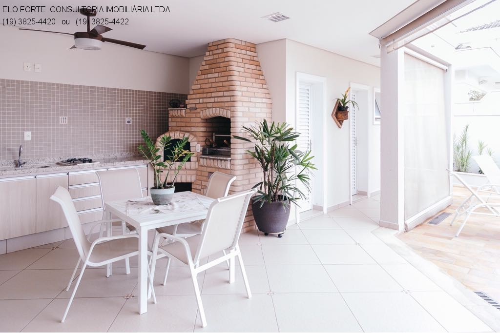 CASA em JARDIM RESIDENCIAL SANTA CLARA, INDAIATUBA - CASA - INDAIATUBA - Foto 3