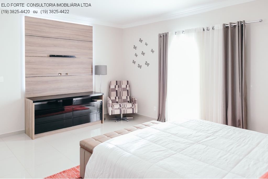 CASA em JARDIM RESIDENCIAL SANTA CLARA, INDAIATUBA - CASA - INDAIATUBA - Foto 11