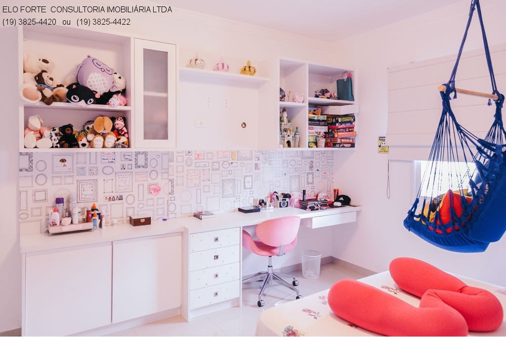 CASA em JARDIM RESIDENCIAL SANTA CLARA, INDAIATUBA - CASA - INDAIATUBA - Foto 17