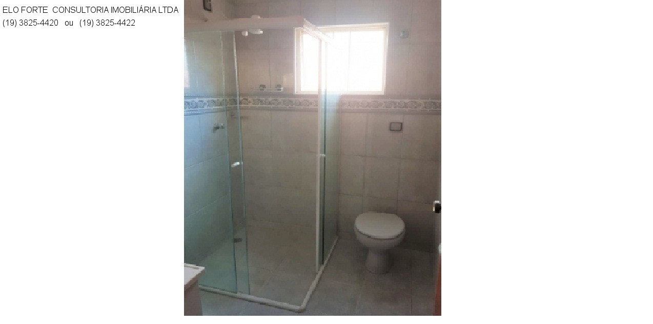 CASA em Jardim do Vale II, INDAIATUBA - Em Ótima Localização, Próximo ao Parque Ecológico, Parque Temático e Supermercados. - Garagem coberta  - Portão Elétrico - Área de Serviço - 3 quartos - Foto 23