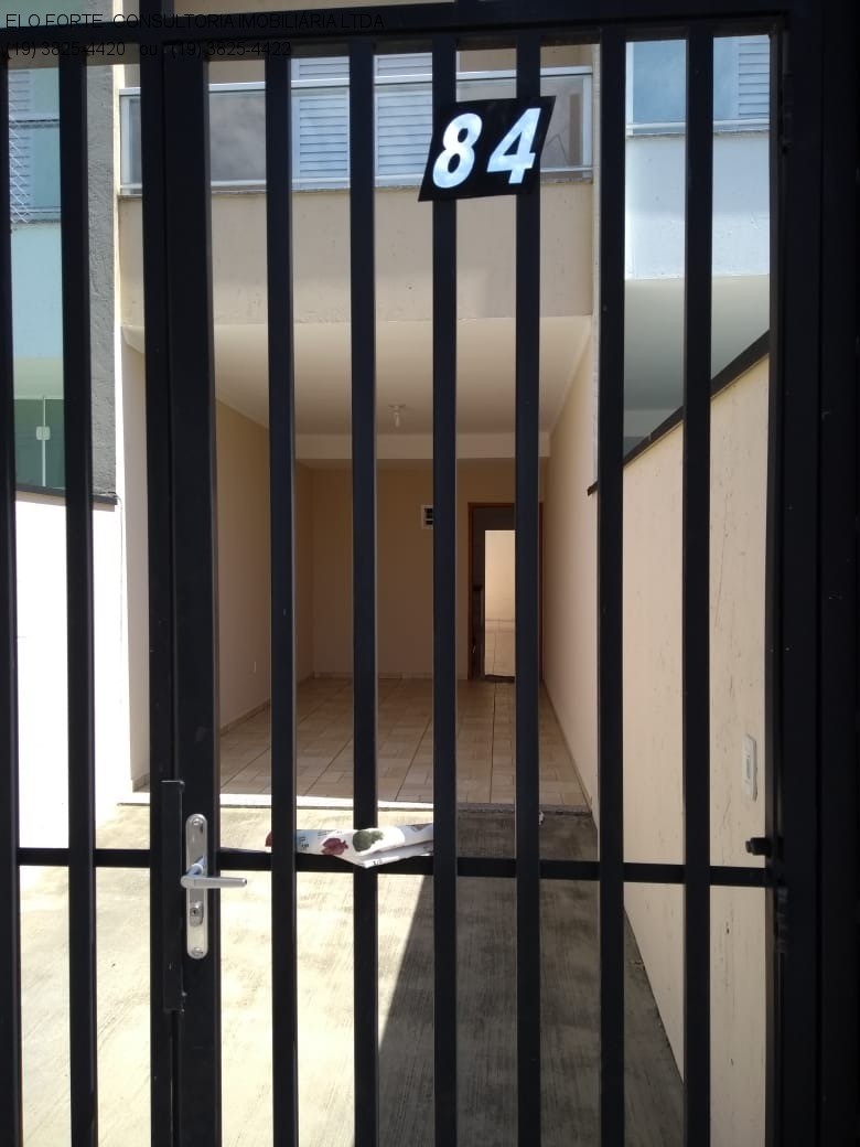CASA em JARDIM NELY, INDAIATUBA - CASA - INDAIATUBA - Foto 4