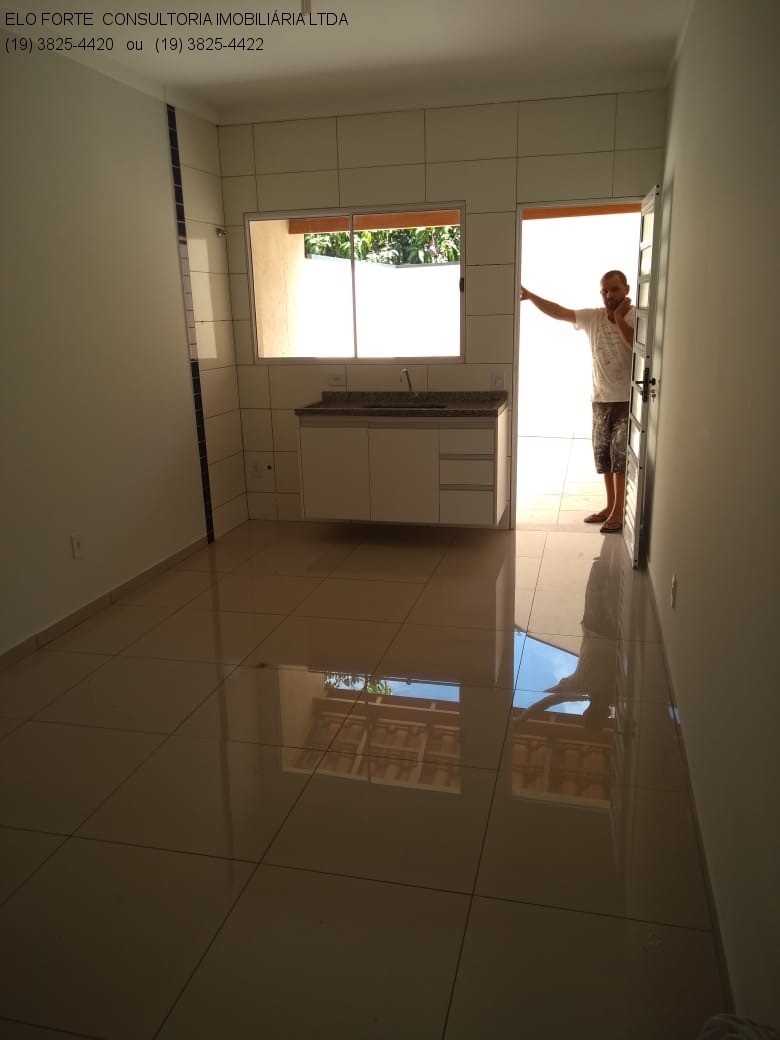 CASA em JARDIM NELY, INDAIATUBA - CASA - INDAIATUBA - Foto 1
