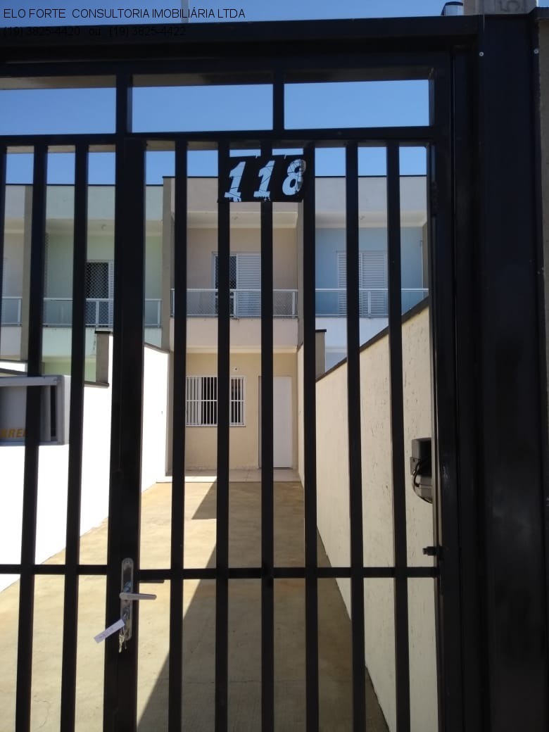 CASA em JARDIM NELY, INDAIATUBA - CASA - INDAIATUBA - Foto 6