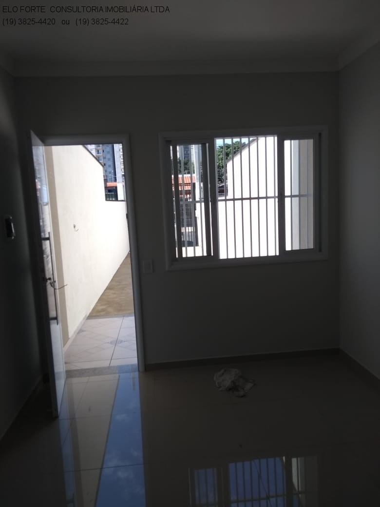 CASA em JARDIM NELY, INDAIATUBA - CASA - INDAIATUBA - Foto 1