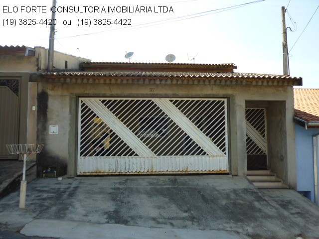 CASA em JARDIM PORTAL DO SOL, INDAIATUBA - CASA - INDAIATUBA - Foto 16