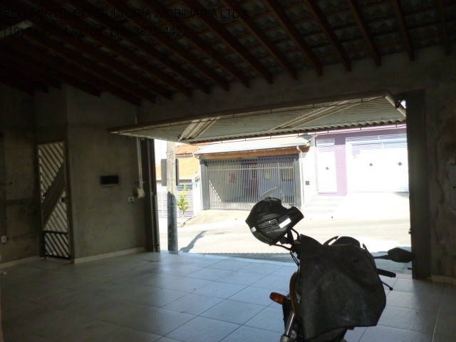 CASA em JARDIM PORTAL DO SOL, INDAIATUBA - CASA - INDAIATUBA - Foto 13