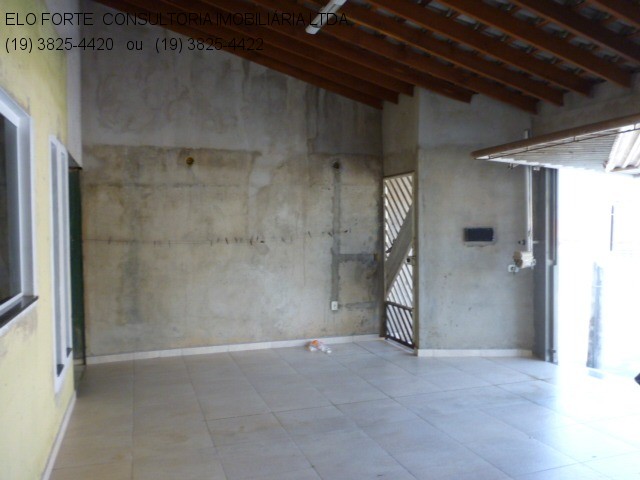 CASA em JARDIM PORTAL DO SOL, INDAIATUBA - CASA - INDAIATUBA - Foto 17