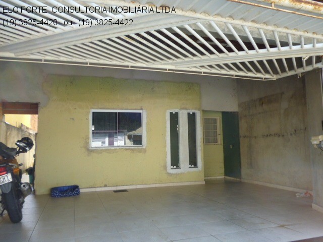 CASA em JARDIM PORTAL DO SOL, INDAIATUBA - CASA - INDAIATUBA - Foto 18