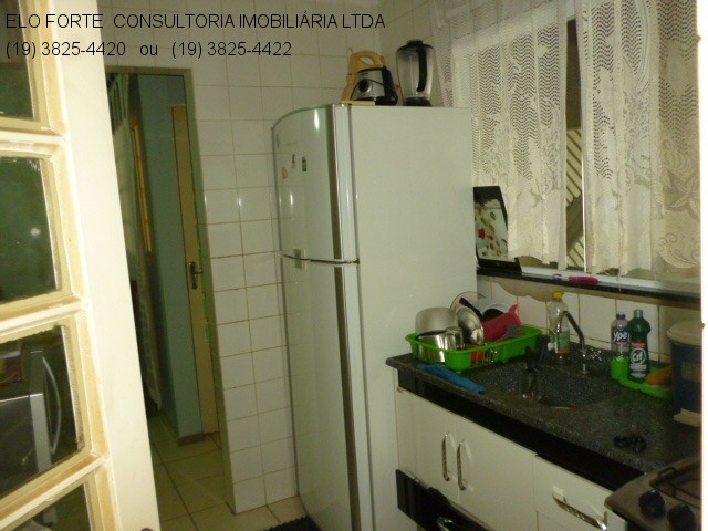 CASA em JARDIM PORTAL DO SOL, INDAIATUBA - CASA - INDAIATUBA - Foto 4