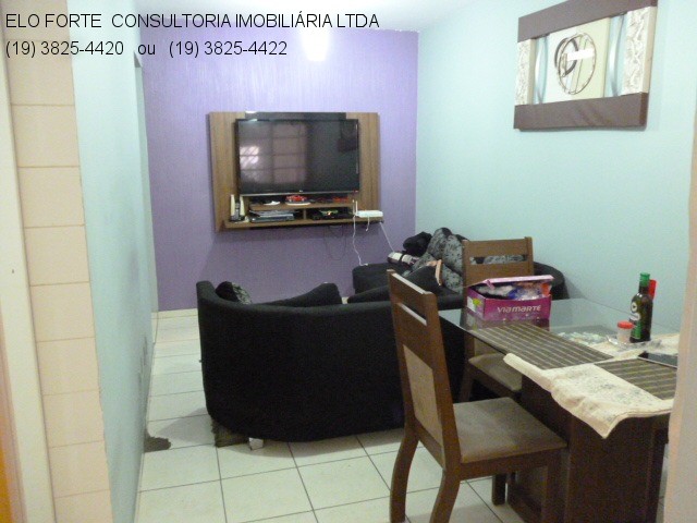 CASA em JARDIM PORTAL DO SOL, INDAIATUBA - CASA - INDAIATUBA - Foto 1