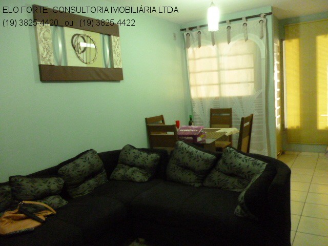 CASA em JARDIM PORTAL DO SOL, INDAIATUBA - CASA - INDAIATUBA - Foto 12