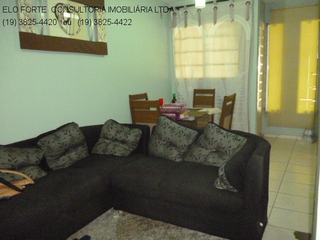 CASA em JARDIM PORTAL DO SOL, INDAIATUBA - CASA - INDAIATUBA - Foto 2