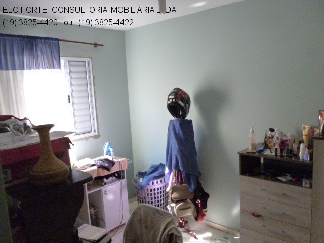 CASA em JARDIM PORTAL DO SOL, INDAIATUBA - CASA - INDAIATUBA - Foto 19