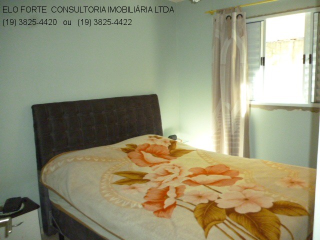 CASA em JARDIM PORTAL DO SOL, INDAIATUBA - CASA - INDAIATUBA - Foto 5