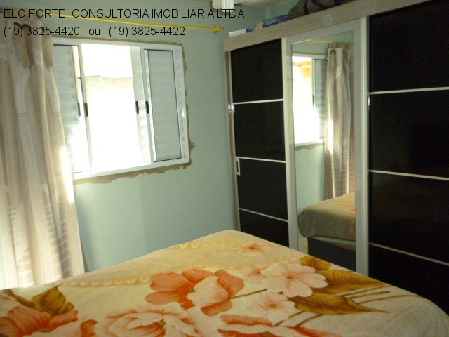 CASA em JARDIM PORTAL DO SOL, INDAIATUBA - CASA - INDAIATUBA - Foto 10