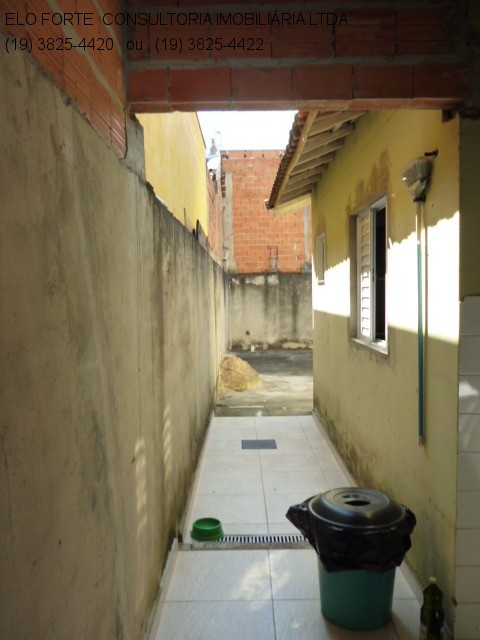 CASA em JARDIM PORTAL DO SOL, INDAIATUBA - CASA - INDAIATUBA - Foto 6