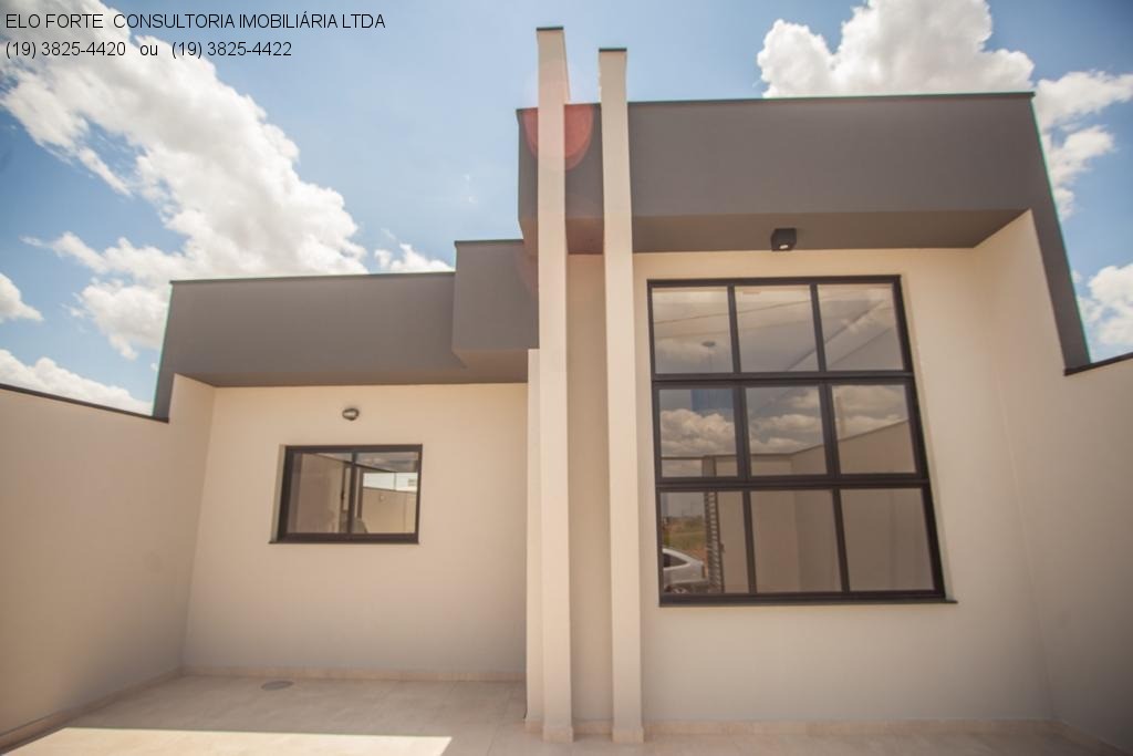 CASA em JARDIM NOVA VENEZA, INDAIATUBA - * OPORTUNIDADE * Casa térrea  - Jardim Nova Veneza - Indaiatuba- SP A casa possui : - 150 Metros de terreno - 87 Metros de Construção   Sendo :  * 3 q - Foto 7
