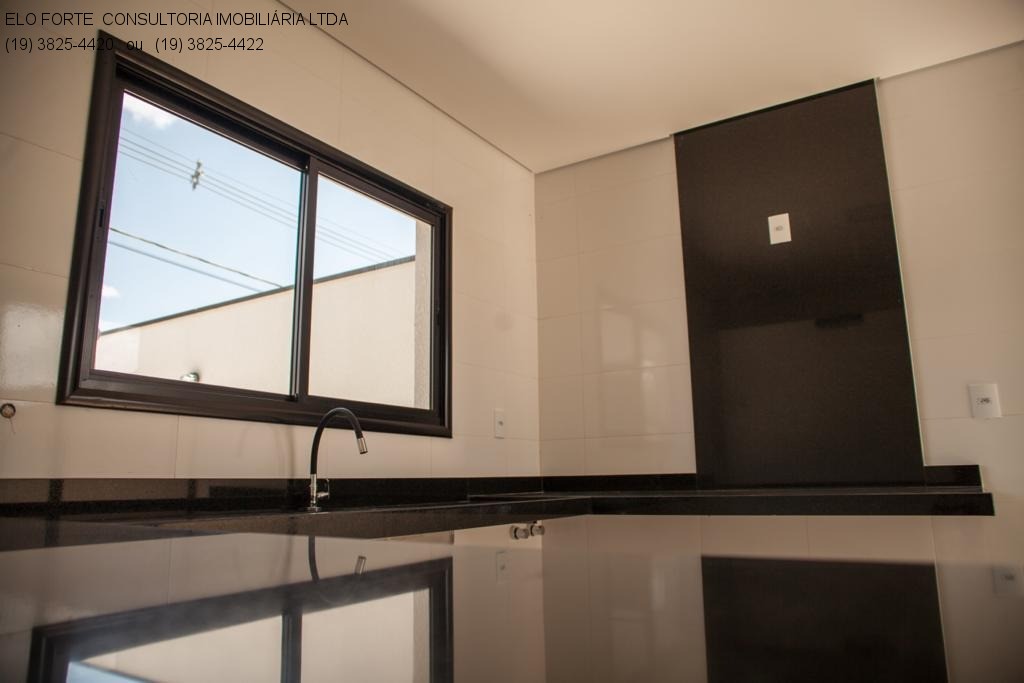 CASA em JARDIM NOVA VENEZA, INDAIATUBA - * OPORTUNIDADE * Casa térrea  - Jardim Nova Veneza - Indaiatuba- SP A casa possui : - 150 Metros de terreno - 87 Metros de Construção   Sendo :  * 3 q - Foto 12