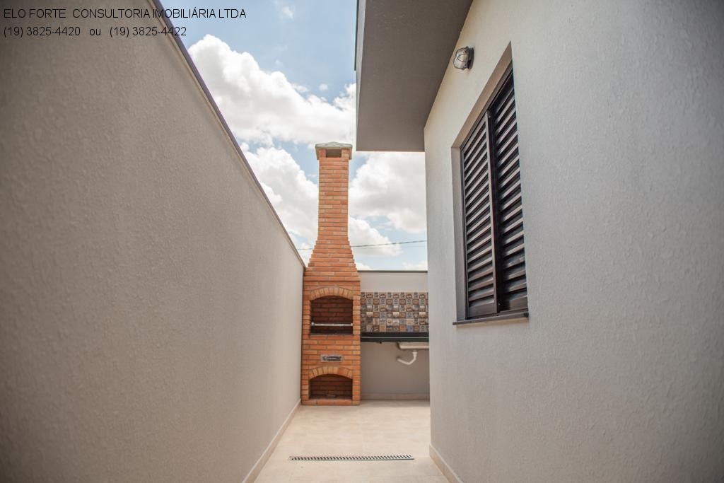 CASA em JARDIM NOVA VENEZA, INDAIATUBA - * OPORTUNIDADE * Casa térrea  - Jardim Nova Veneza - Indaiatuba- SP A casa possui : - 150 Metros de terreno - 87 Metros de Construção   Sendo :  * 3 q - Foto 4