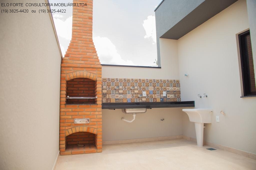 CASA em JARDIM NOVA VENEZA, INDAIATUBA - * OPORTUNIDADE * Casa térrea  - Jardim Nova Veneza - Indaiatuba- SP A casa possui : - 150 Metros de terreno - 87 Metros de Construção   Sendo :  * 3 q - Foto 18