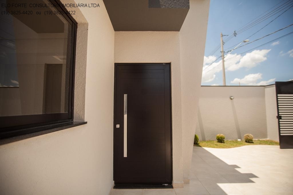 CASA em JARDIM NOVA VENEZA, INDAIATUBA - * OPORTUNIDADE * Casa térrea  - Jardim Nova Veneza - Indaiatuba- SP A casa possui : - 150 Metros de terreno - 87 Metros de Construção   Sendo :  * 3 q - Foto 10