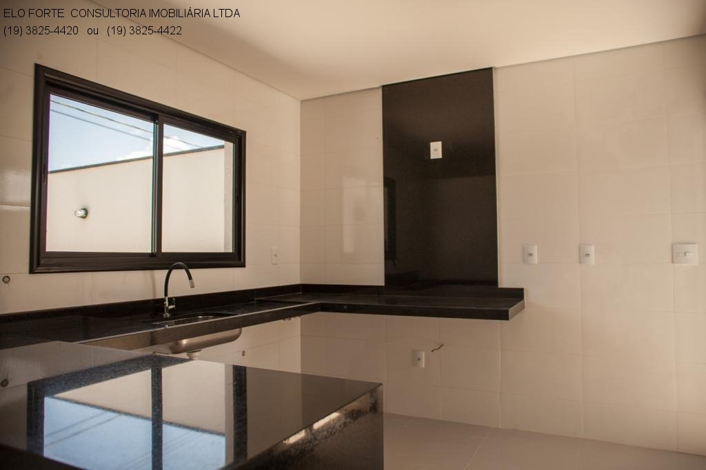 CASA em JARDIM NOVA VENEZA, INDAIATUBA - * OPORTUNIDADE * Casa térrea  - Jardim Nova Veneza - Indaiatuba- SP A casa possui : - 150 Metros de terreno - 87 Metros de Construção   Sendo :  * 3 q - Foto 9
