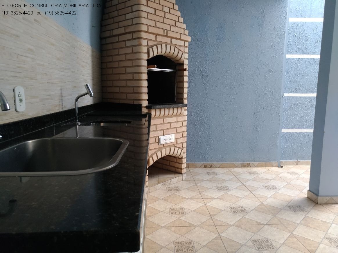 CASA em JARDIM MORADA DO SOL, INDAIATUBA - CASA - INDAIATUBA - Foto 6