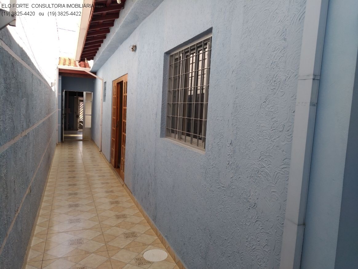 CASA em JARDIM MORADA DO SOL, INDAIATUBA - CASA - INDAIATUBA - Foto 7