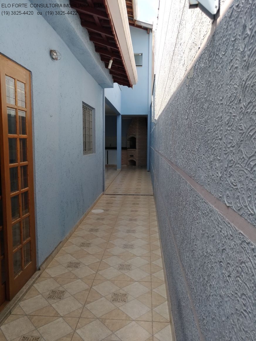CASA em JARDIM MORADA DO SOL, INDAIATUBA - CASA - INDAIATUBA - Foto 1