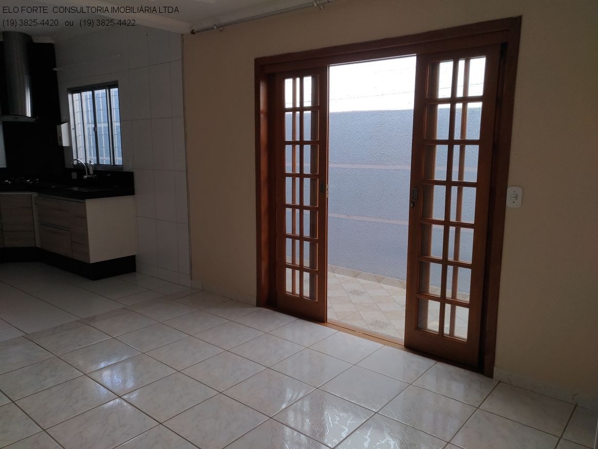 CASA em JARDIM MORADA DO SOL, INDAIATUBA - CASA - INDAIATUBA - Foto 2