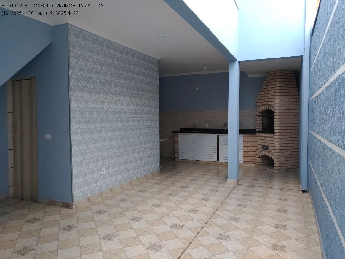 CASA em JARDIM MORADA DO SOL, INDAIATUBA - CASA - INDAIATUBA - Foto 3