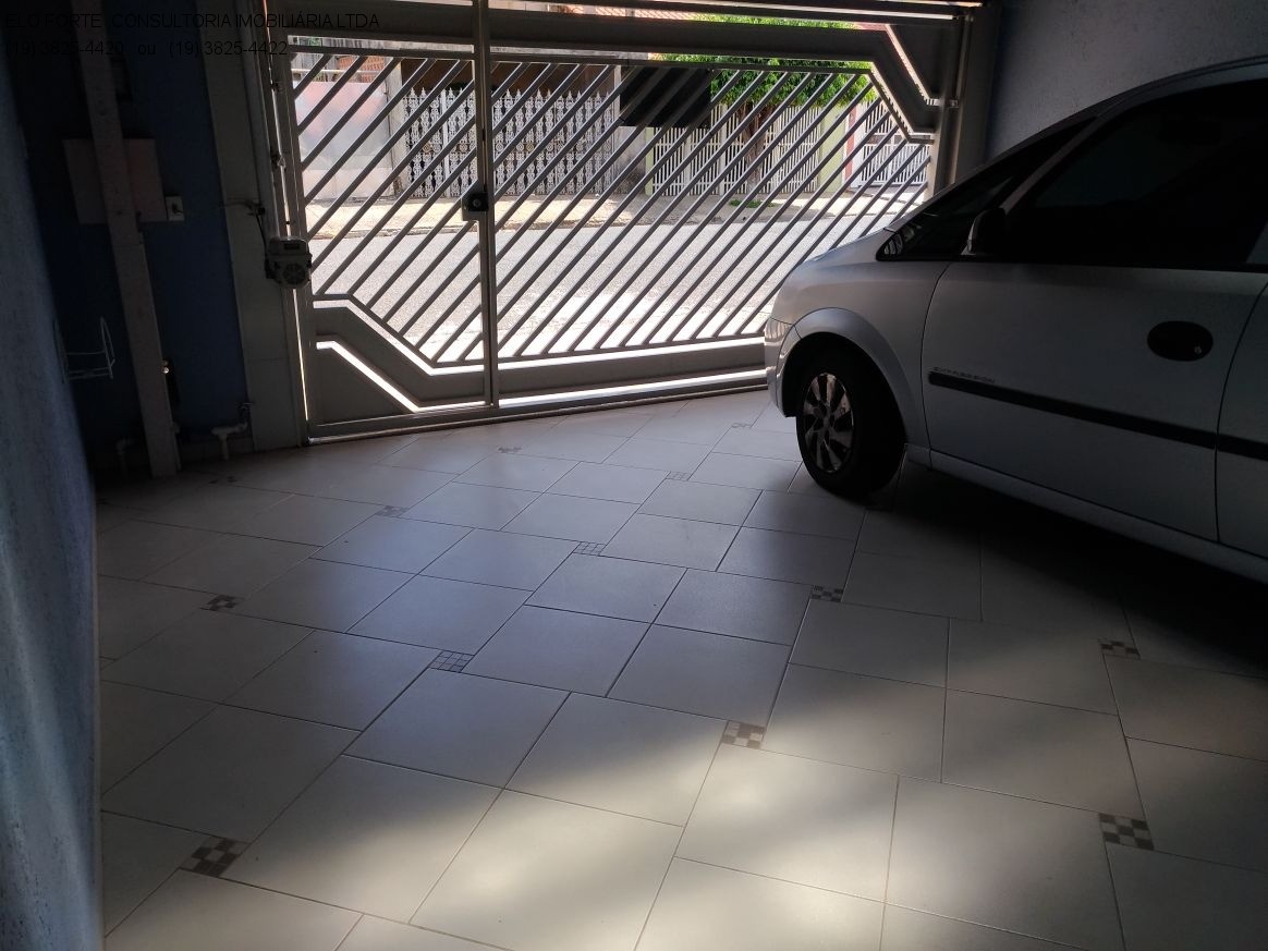 CASA em JARDIM MORADA DO SOL, INDAIATUBA - CASA - INDAIATUBA - Foto 10