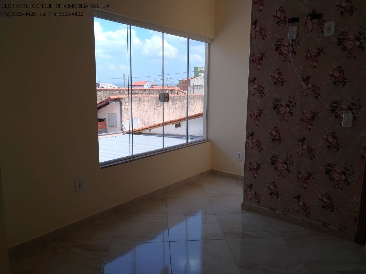 CASA em JARDIM MORADA DO SOL, INDAIATUBA - CASA - INDAIATUBA - Foto 9