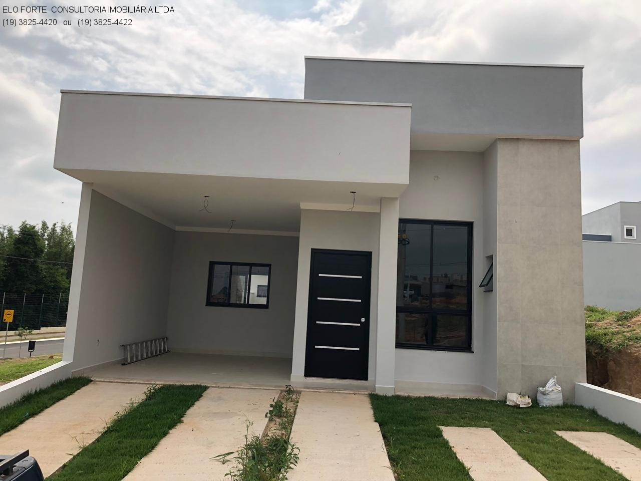 CASA em JARDIM BRÉSCIA, INDAIATUBA - CASA - INDAIATUBA - Foto 9