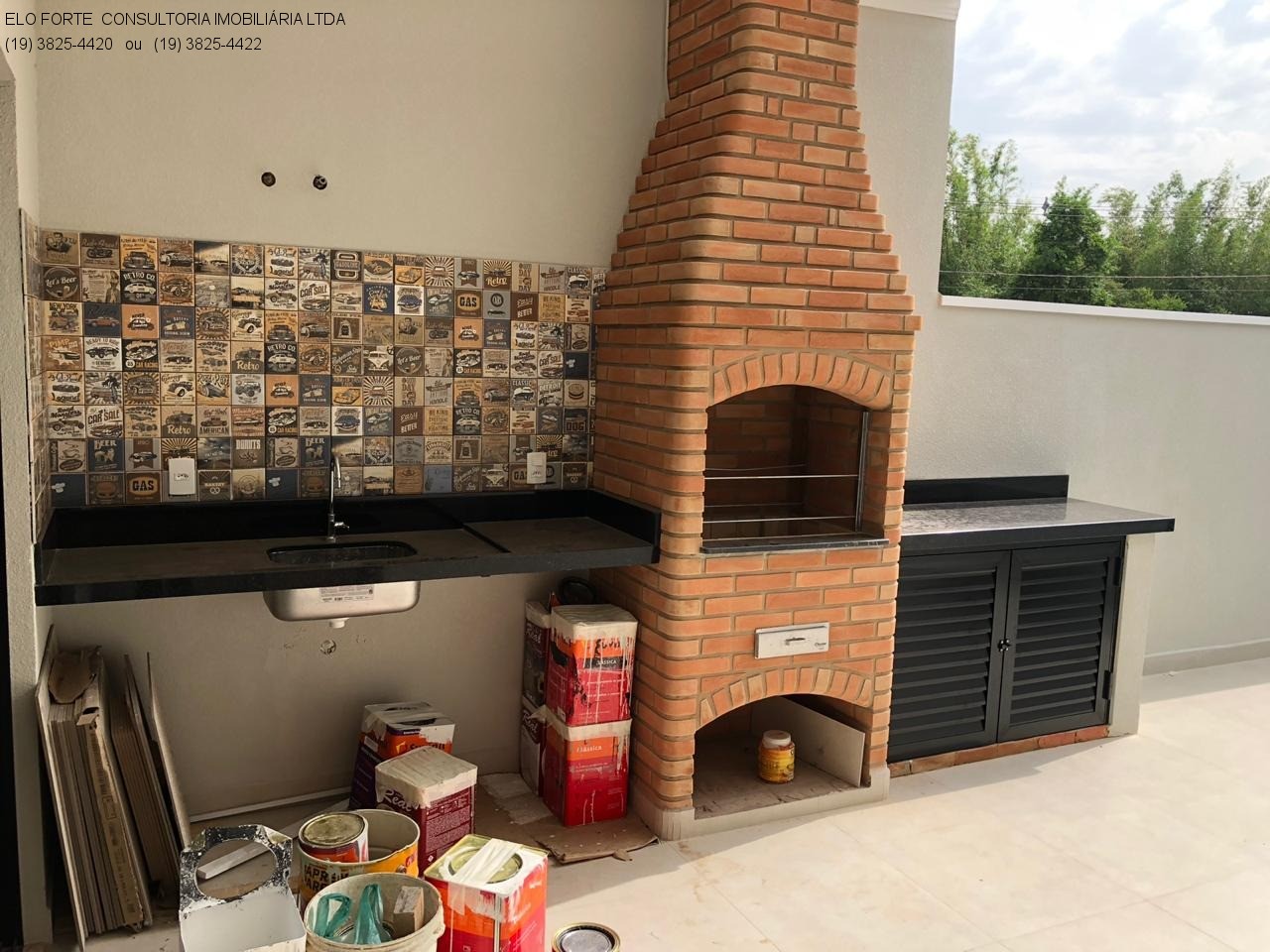 CASA em JARDIM BRÉSCIA, INDAIATUBA - CASA - INDAIATUBA - Foto 13
