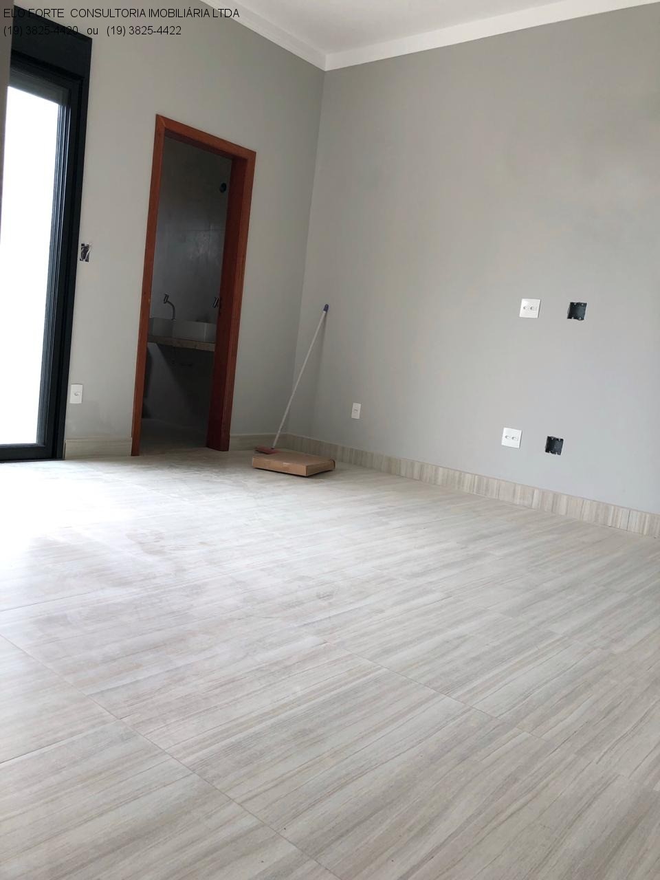 CASA em JARDIM BRÉSCIA, INDAIATUBA - CASA - INDAIATUBA - Foto 2