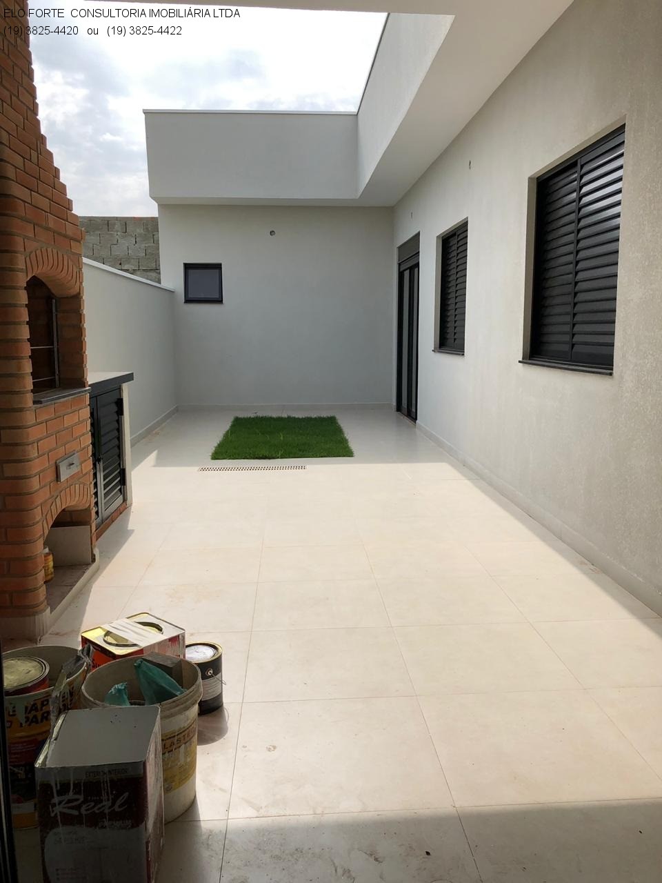 CASA em JARDIM BRÉSCIA, INDAIATUBA - CASA - INDAIATUBA - Foto 12