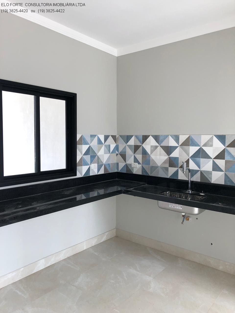 CASA em JARDIM BRÉSCIA, INDAIATUBA - CASA - INDAIATUBA - Foto 3