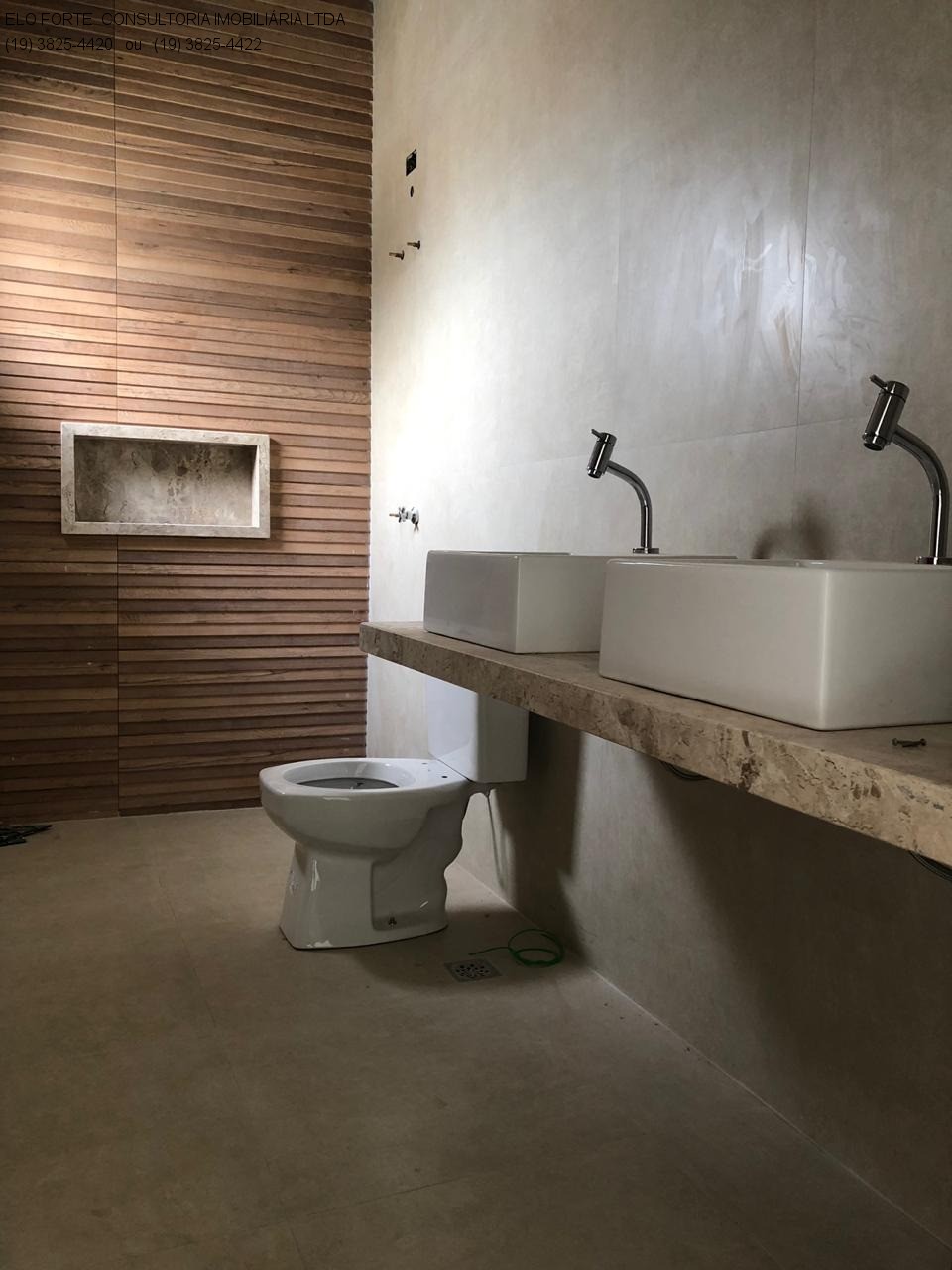 CASA em JARDIM BRÉSCIA, INDAIATUBA - CASA - INDAIATUBA - Foto 4