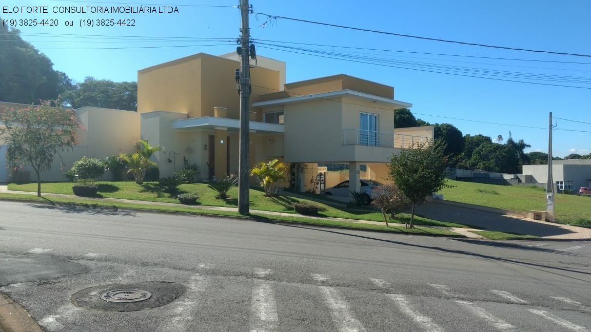 CASA em JARDIM DOS LAGOS, INDAIATUBA - CASA - INDAIATUBA - Foto 1